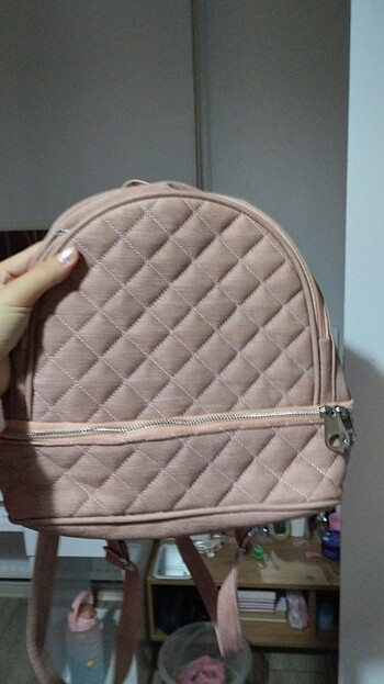 Kadın çanta - Görsel 3