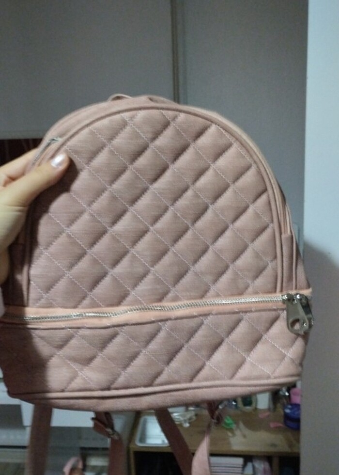 Kadın çanta  - Görsel 3