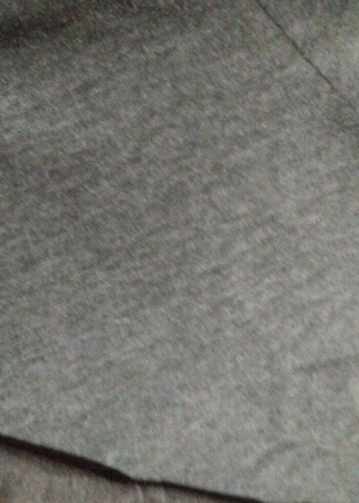 Defacto kapüşonlu sweatshirt  - Görsel 2