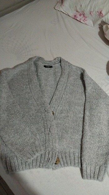 Lcw hırka oversize 