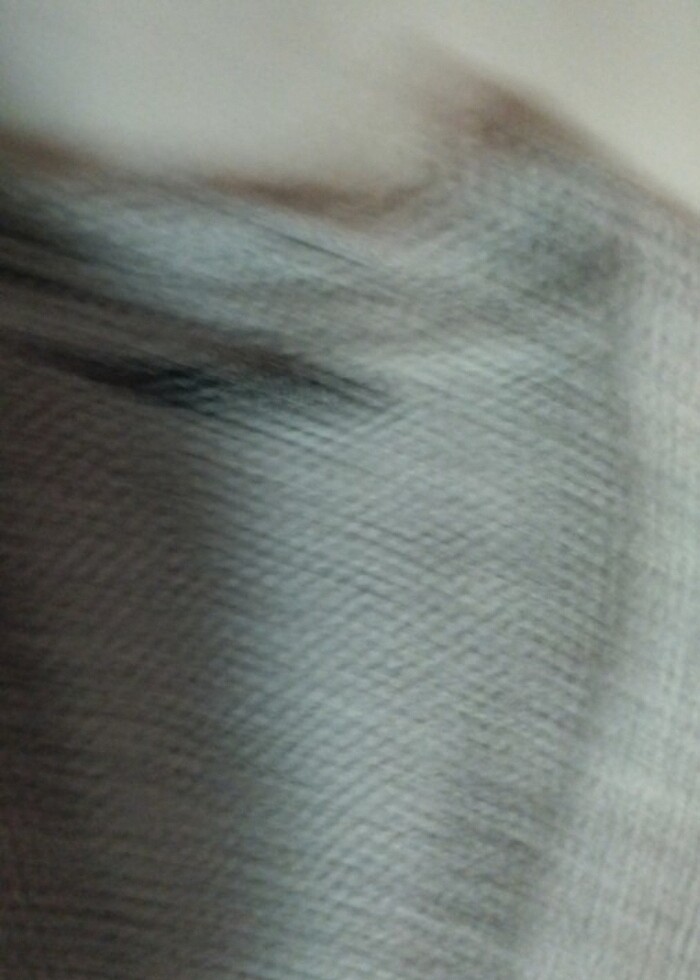 Lcw hırka oversize  - Görsel 3