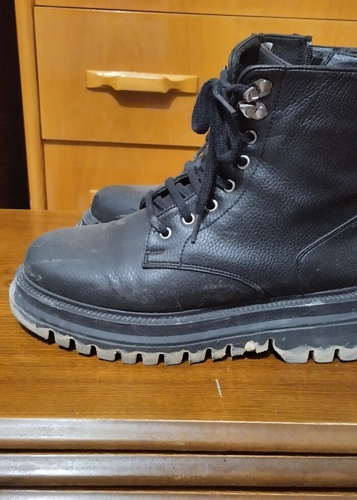 Deichman dan almıstım - Görsel 3