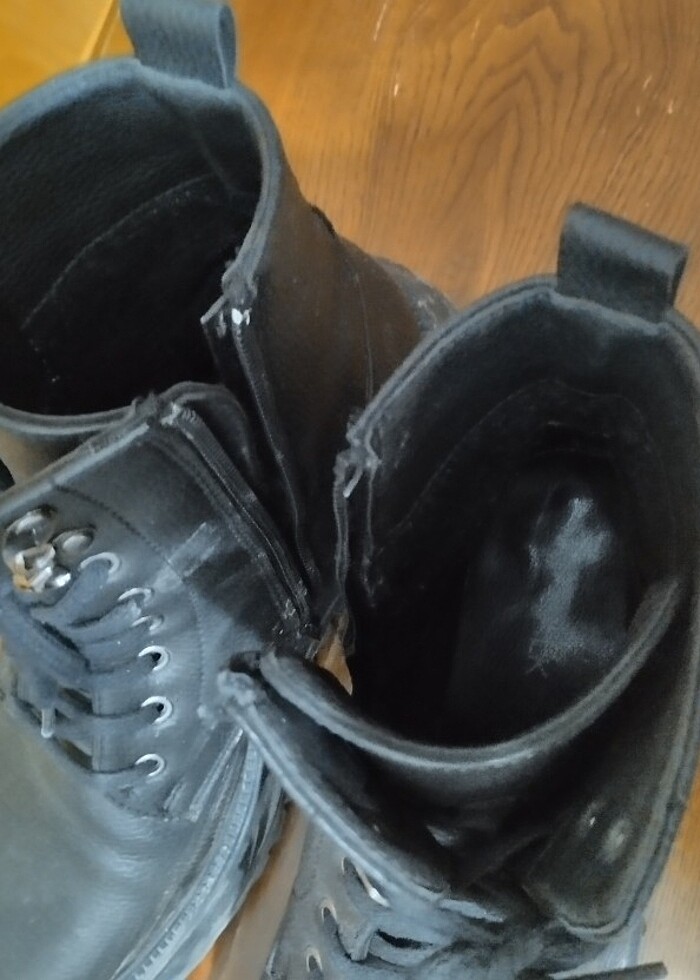 Deichman dan almıstım - Görsel 4