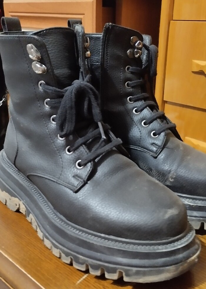 Deichman dan almıstım - Görsel 5