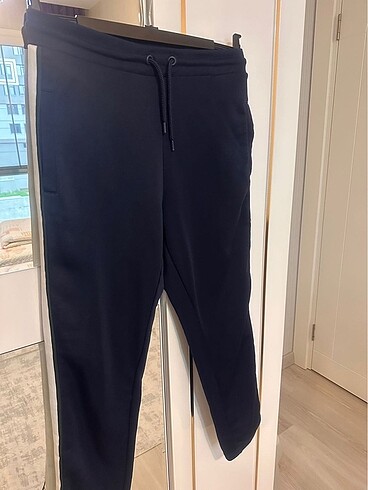 Zara jogger pantolon