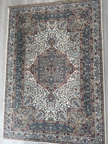 Diğer Vintage halı 3,5 metrekare