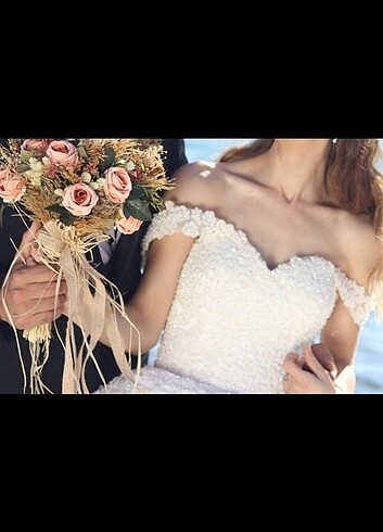 Gelinlik  - Görsel 2