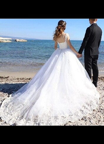 Gelinlik  - Görsel 3