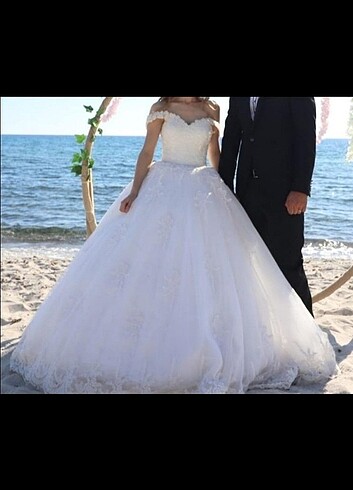 Gelinlik  - Görsel 5