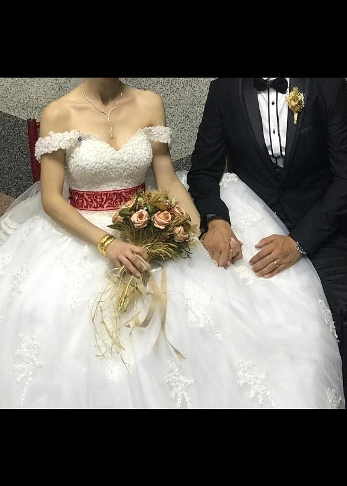 Gelinlik  - Görsel 4