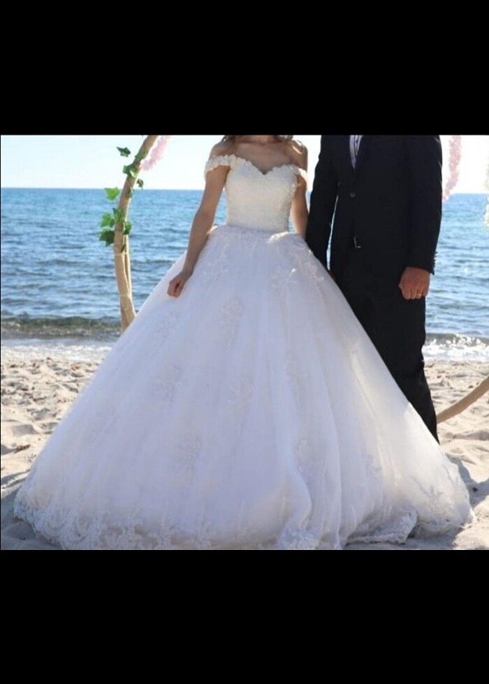 Gelinlik  - Görsel 5