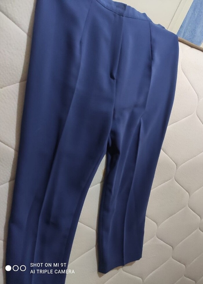 Takım elbise  - Görsel 3