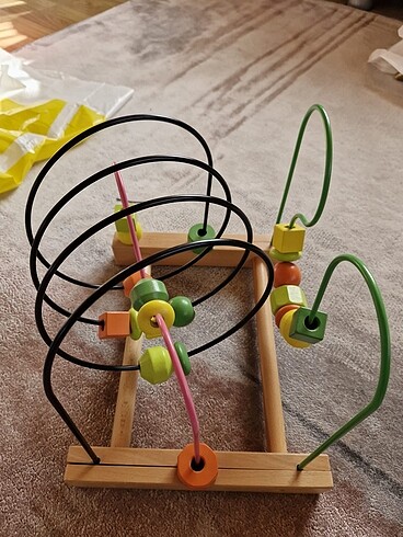 Ikea İkea oyuncak