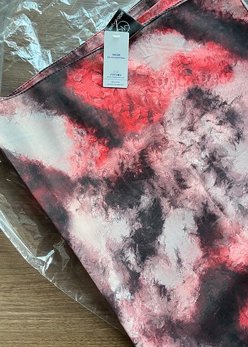 Beden MODA KAŞMİR PETRA DESEN ŞAL sıfır