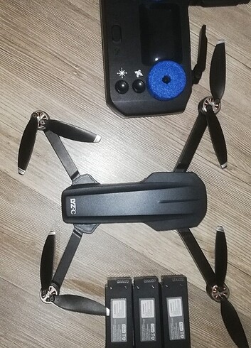 L700 Pr GPS drone 