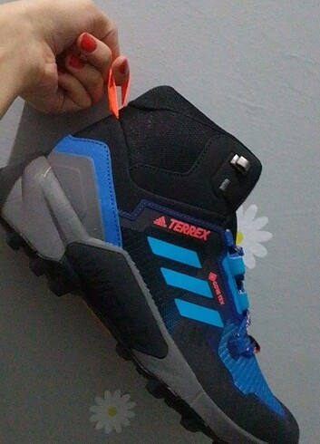 Adidas orjinal ayakabı