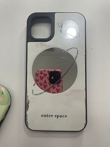 iPhone 11 telefon kılıf