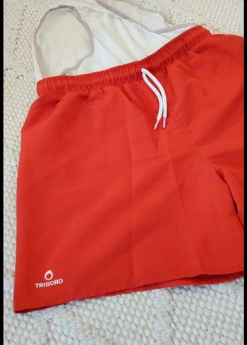 decathlon deniz şortu - Görsel 3