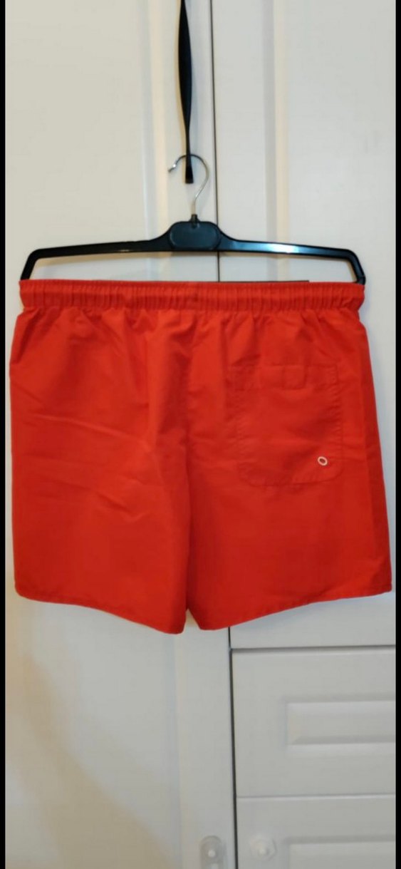 decathlon deniz şortu - Görsel 2