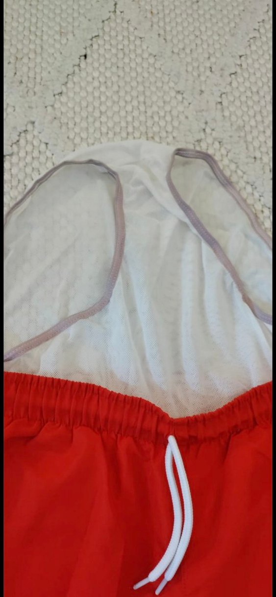 decathlon deniz şortu - Görsel 5