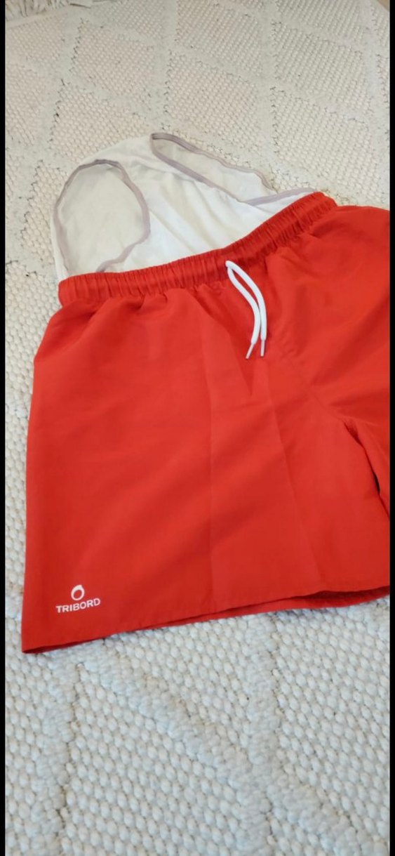 decathlon deniz şortu - Görsel 3