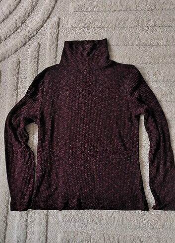 Bordo triko