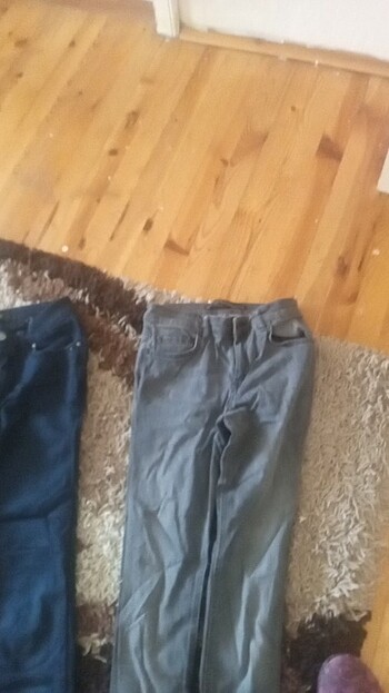kot pantolon