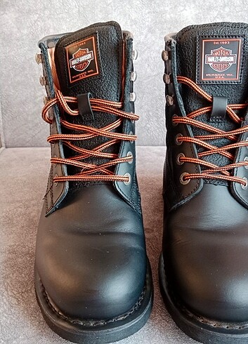 HARLEY DAVİDSON Bot 42 Numara