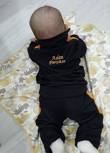 Bebek takim