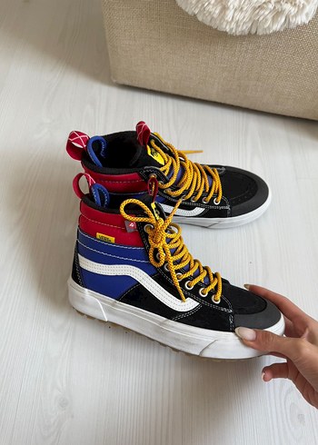Vans Ayakkabı
