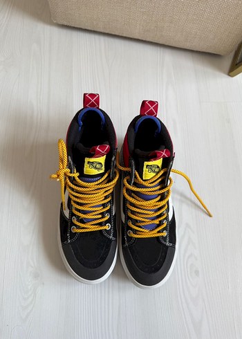 37 Beden Vans Ayakkabı