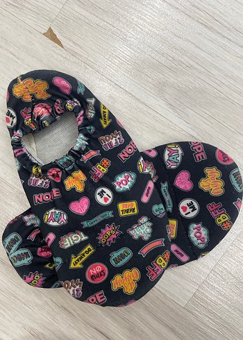 Renkli deniz havuz pratiği - Görsel 2