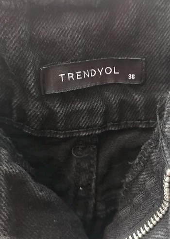 Mini Kot Şort - Görsel 3