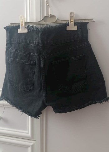 Mini Kot Şort - Görsel 2