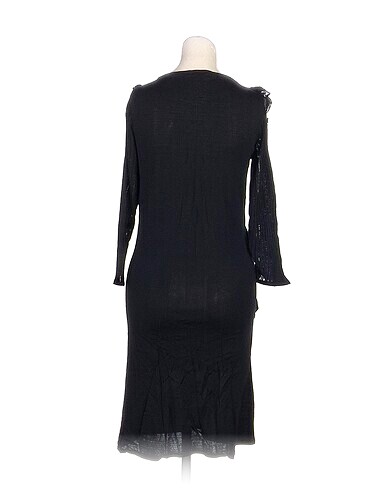 s Beden PreLoved Kısa Elbise %70 İndirimli.