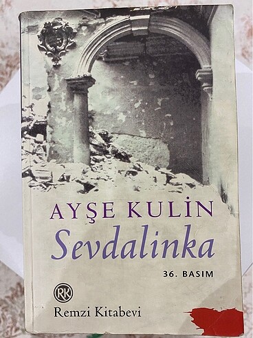 ayşe kulin