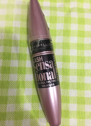 Maybelline MAYBELLİNE MASCARA