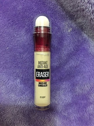 MAYBELLİNE KAPATICI