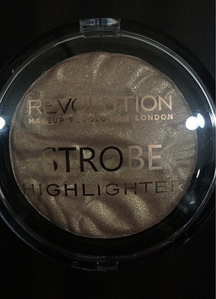HIGHLIGHTER LONDON