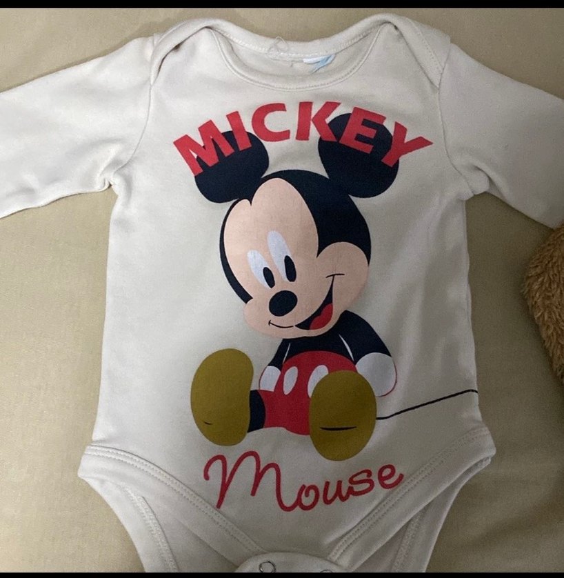 Bebek tulumu - Görsel 2