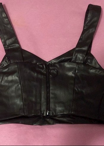 SİYAH DERİ TAKIM - Görsel 5