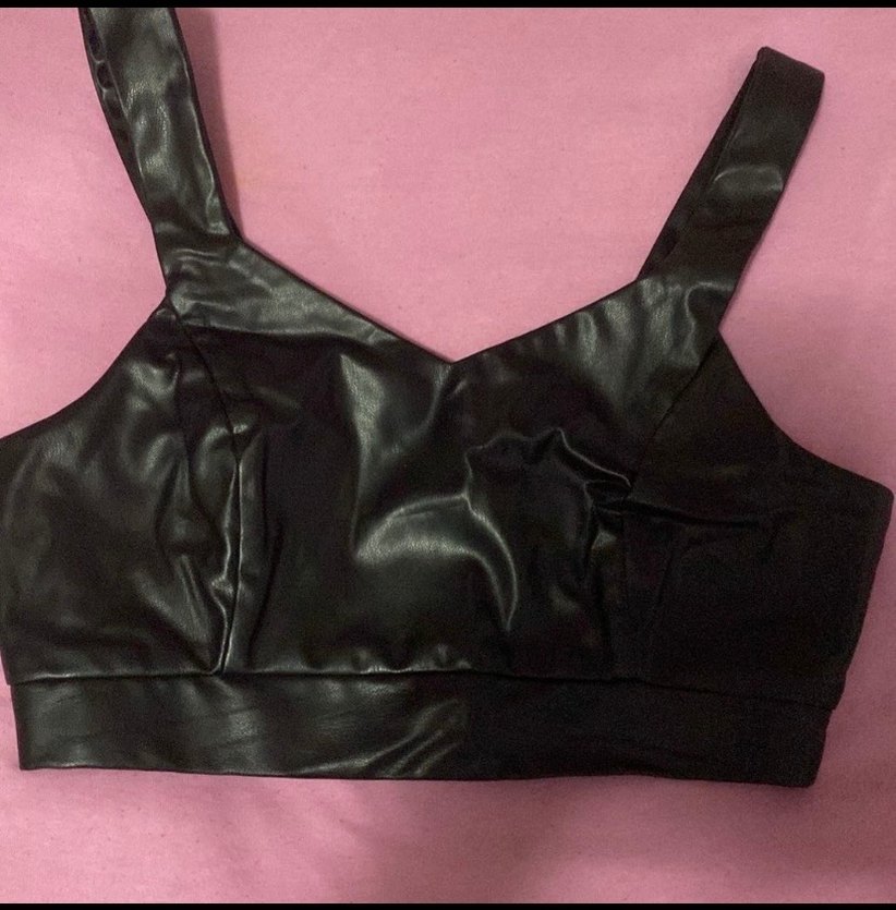 SİYAH DERİ TAKIM - Görsel 2