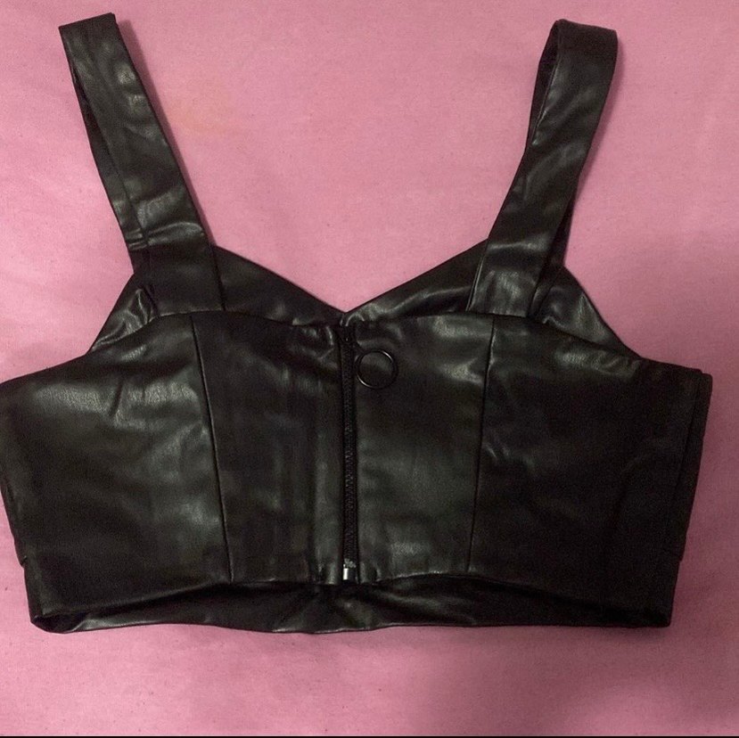 SİYAH DERİ TAKIM - Görsel 5