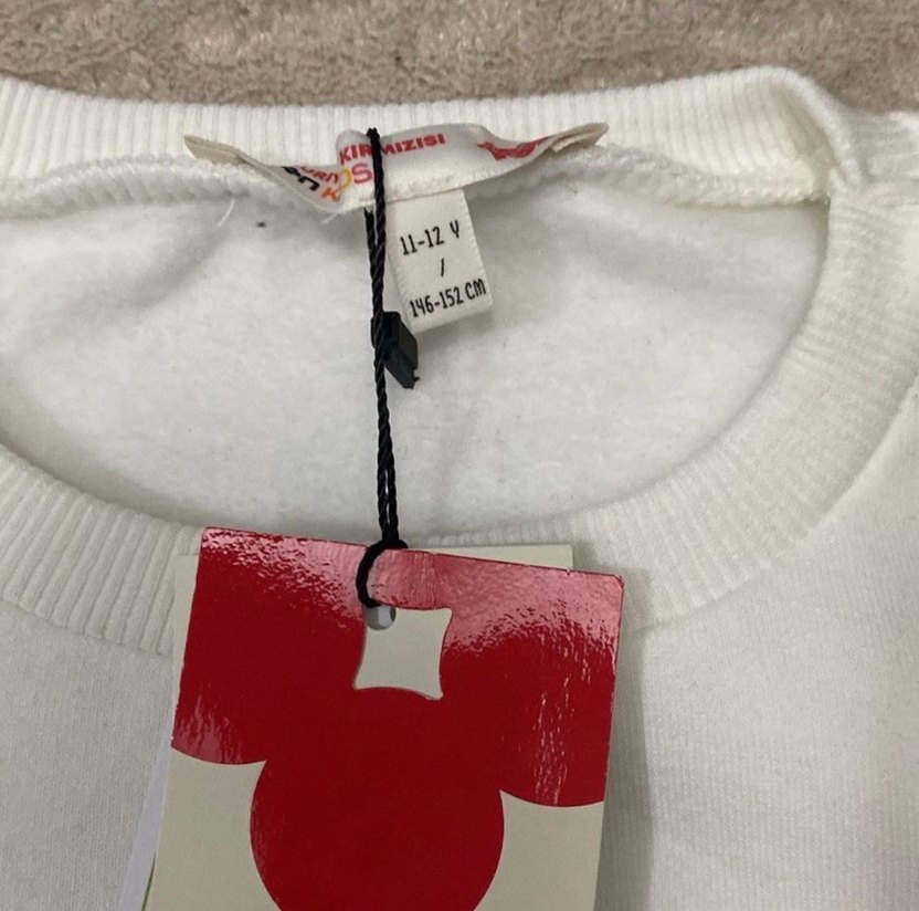 Swıtch uzun kollu - Görsel 2