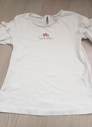 LC Waikiki LC waiki4,5yas badi