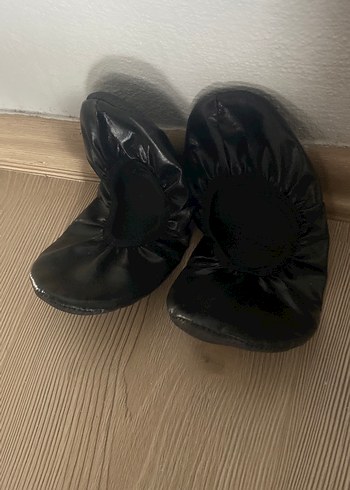 Diğer Çarık ayakkabı standart bedeni