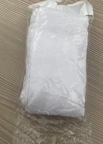 Diğer Beyaz Yumuşak Kumaşlı Yatak Koruyucu