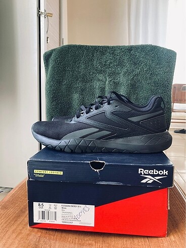 Orijinal REEBOK Ayakkabı