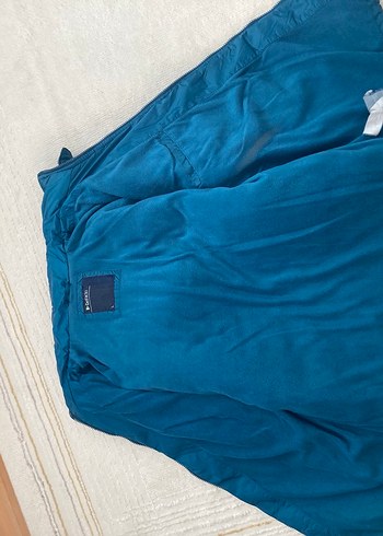 Defacto Mavi Mont - Görsel 5