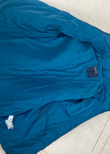 Defacto Mavi Mont - Görsel 4